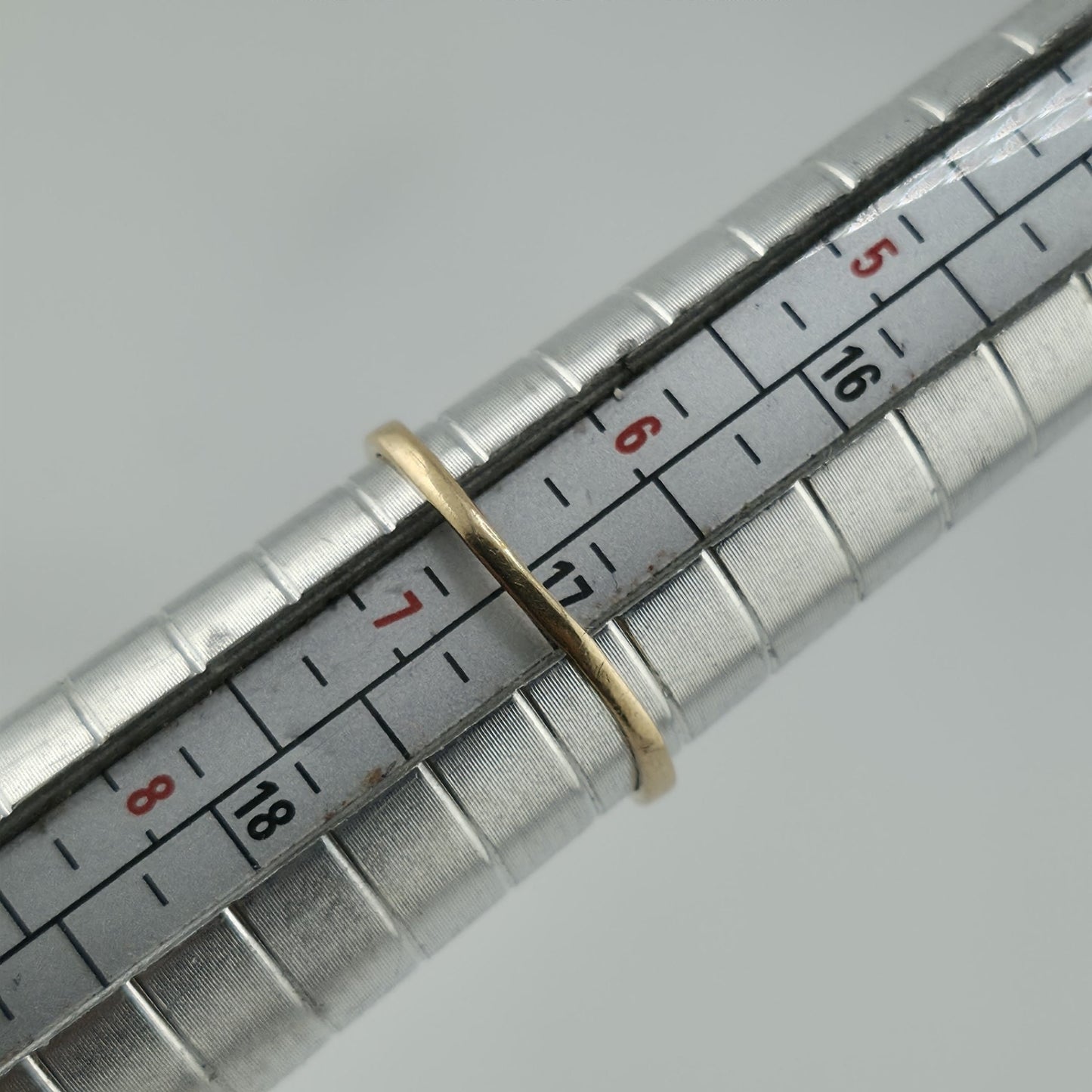 10K Yellow Gold Opal Ring Size 6.5 Vintage BDA Fiery Opal Statement Ring Vintage