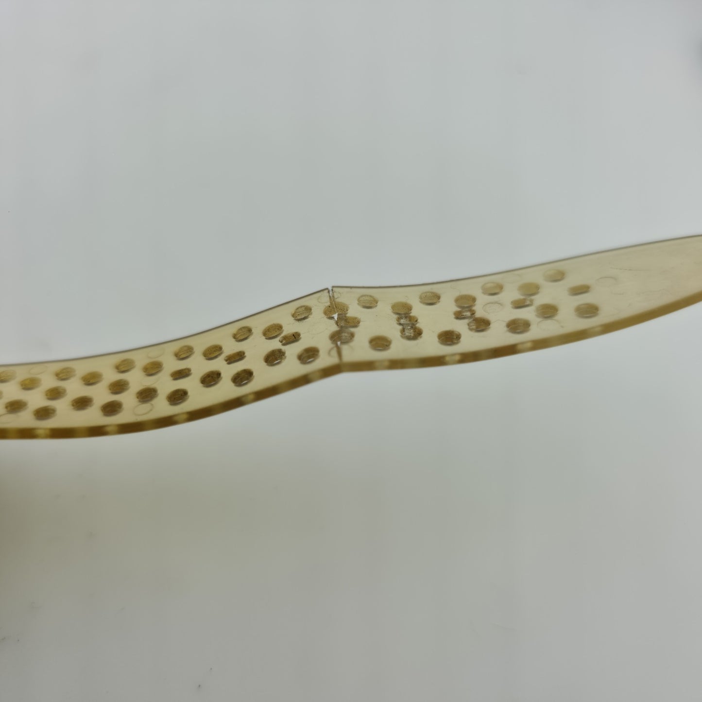 Swatch Jelly Bubbles SDK104 1991 Scuba 200 Collection RARE Upside Down Movement