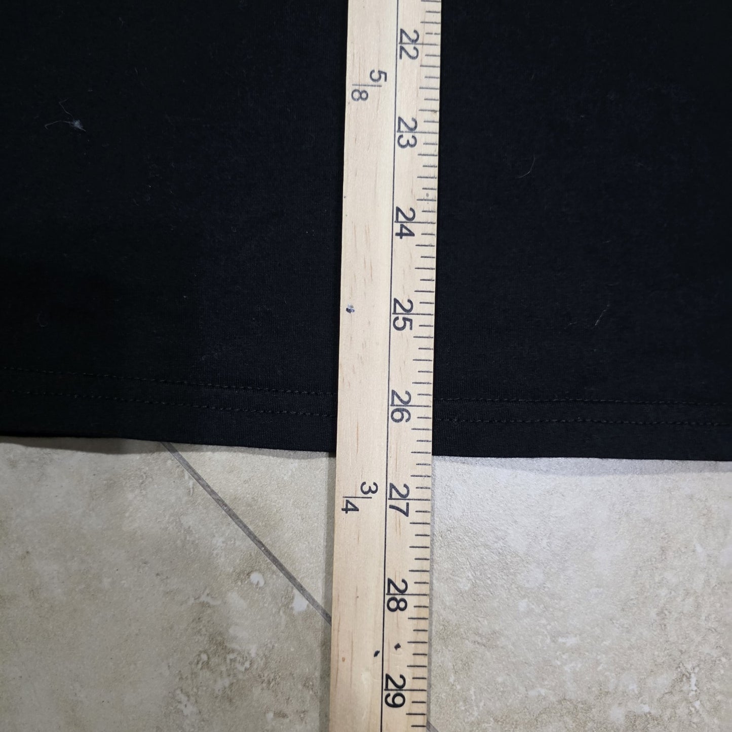 Moschino x H&M Limited Edition Mens Med Shirt Condom Graphic Black Tee Sex Joke