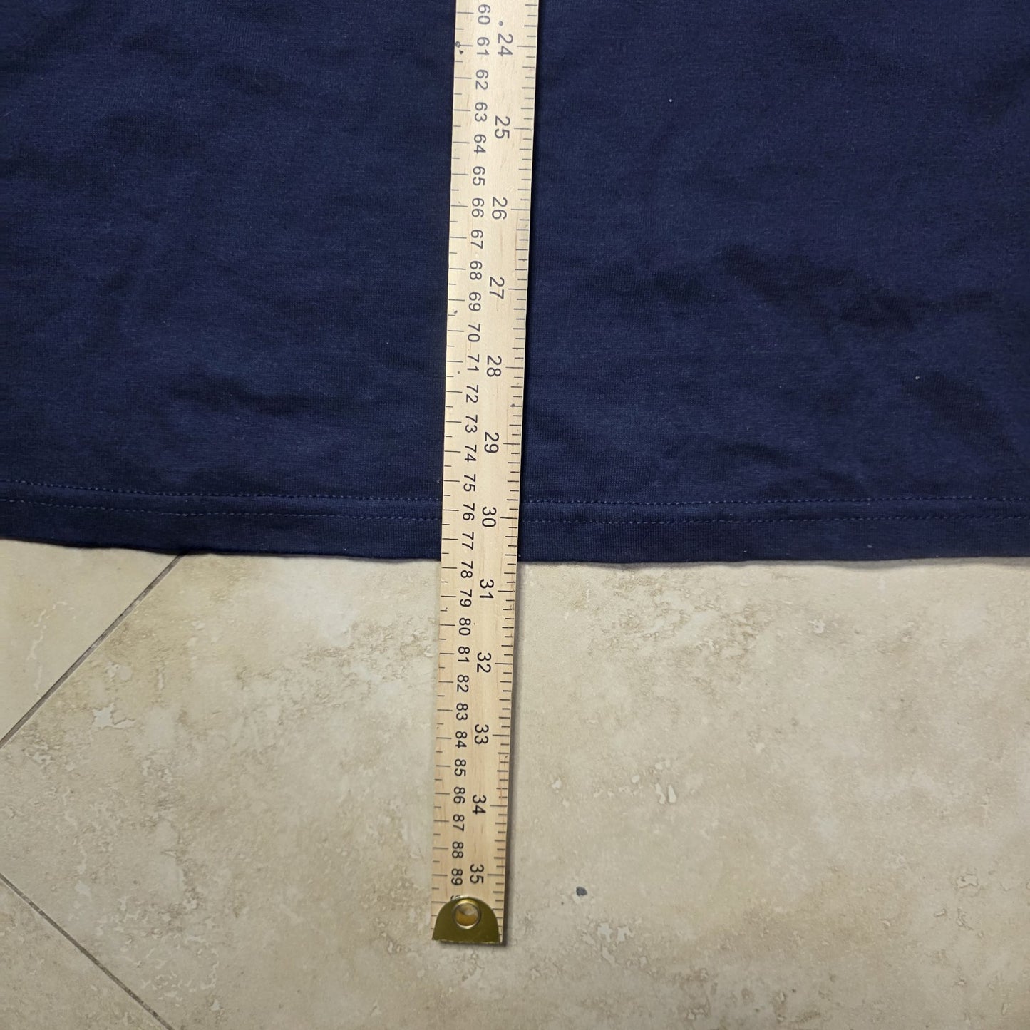 Vintage Lee Sport New York Knicks Shirt Mens Medium Black Blue Embroidered NBA