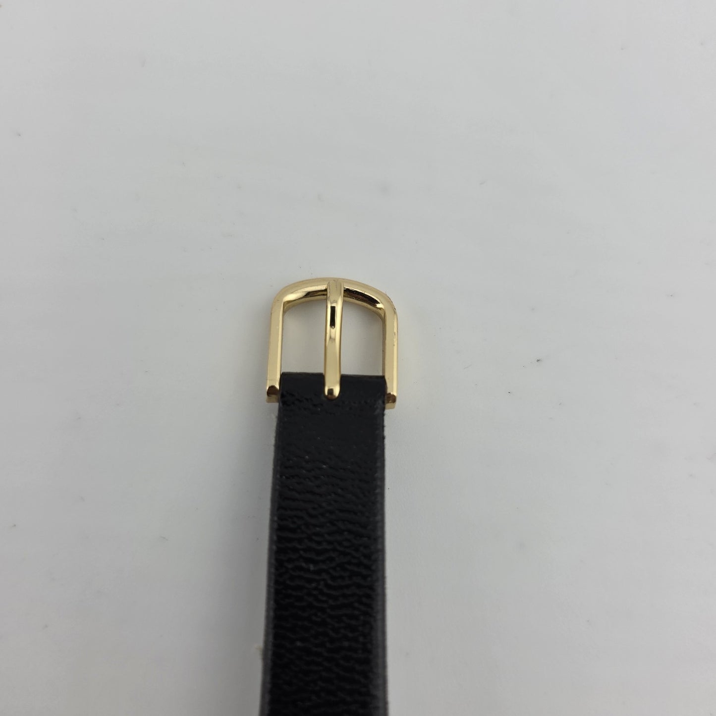 Ladies Mickey Mouse Lorus By Seiko Quartz Wristwatch Disney Plastic Case Vintage