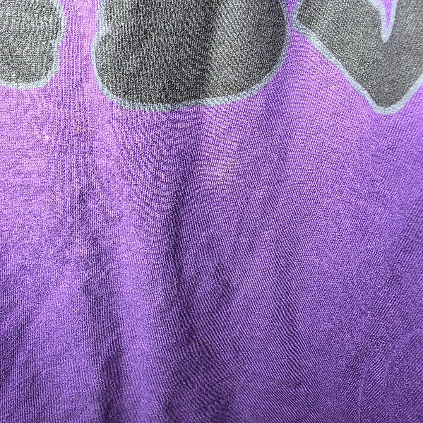 Rare Vintage Disney GradNite 1993 Mickey Mouse Stussy Tee 90s Size Small/Medium