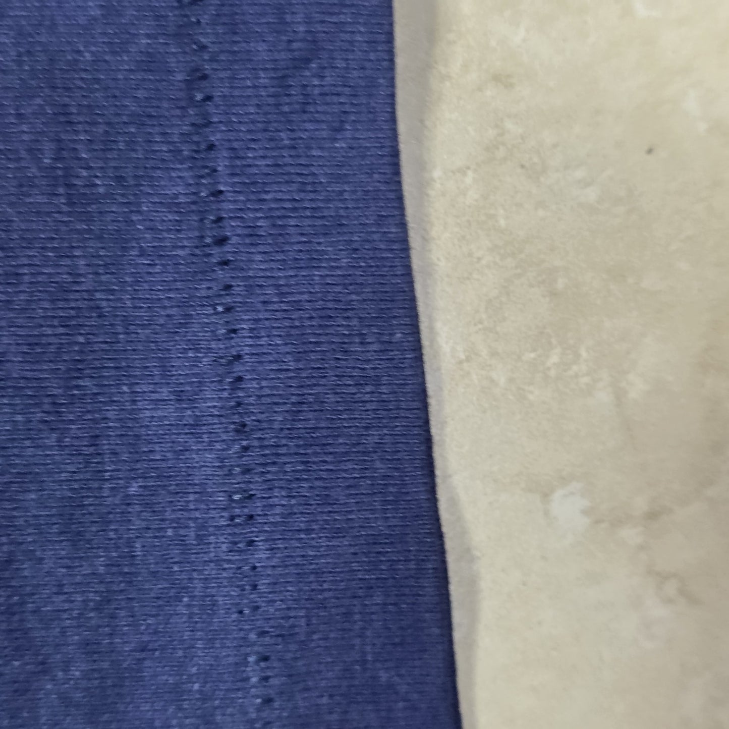 Massachusetts Fire Academy shirt Mens XL Blue single Stich Heavy heavyweight