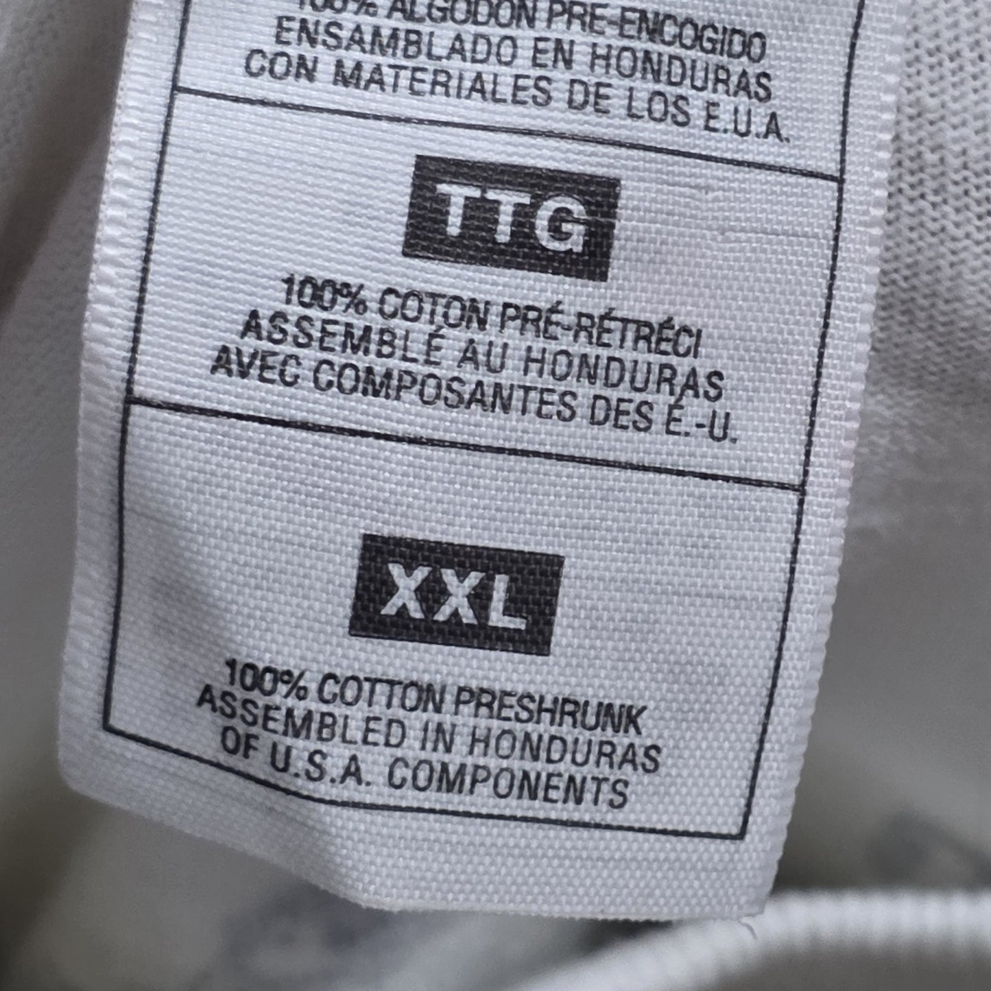 1999 World Series New York Yankees Shirt Mens 2XL White Double Sided Vintage