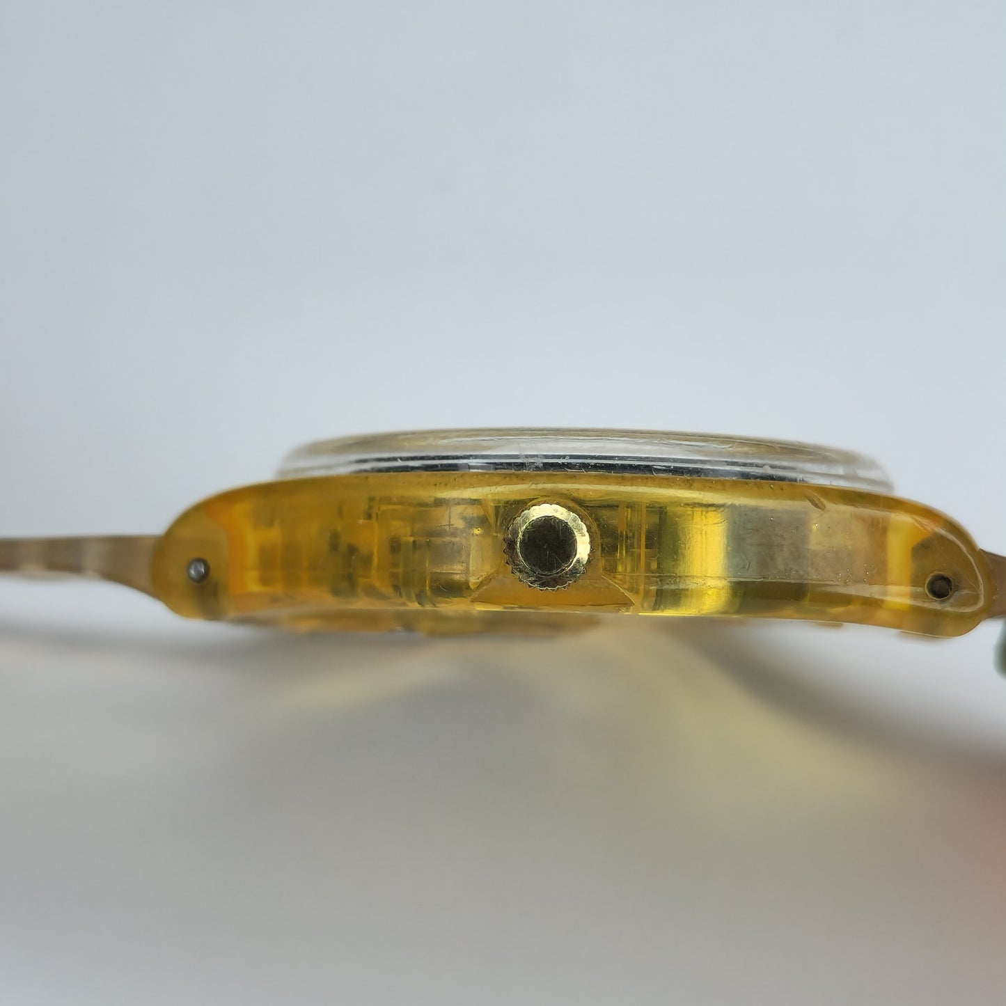 Swatch Ticking Brain GZ159 Limited Edition 1996 Collectible Art Watch RARE