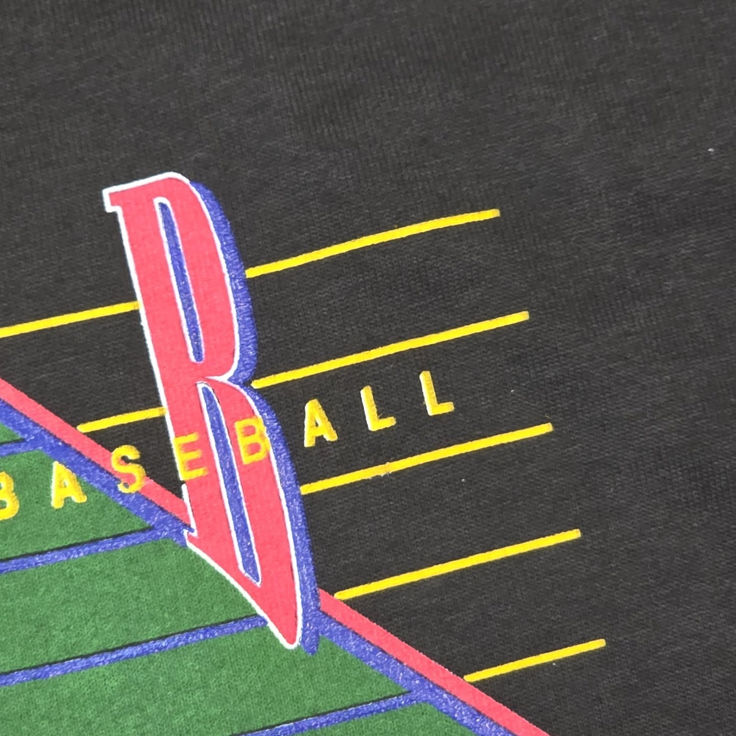 Chicago White Sox Shirt Vintage 1992 Salem Sportswear Youth 14 Adult Small MLB