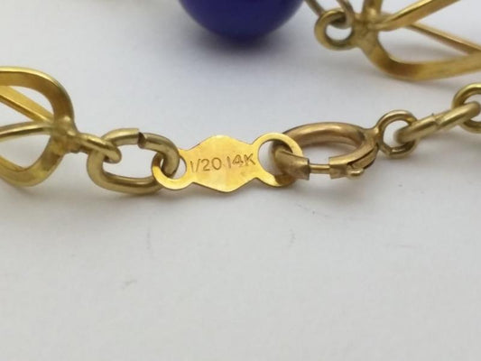 What Does GF Mean on Jewelry? Gold Filled Hallmark Guide