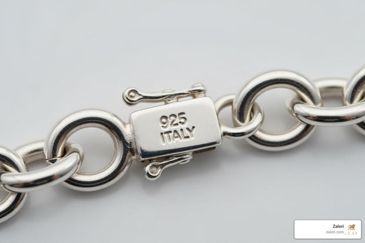 What Does “925 Italy” Mean on Jewelry?