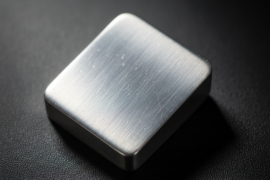 Palladium Jewelry: How to Identify It, Test It, and Understand Its Value