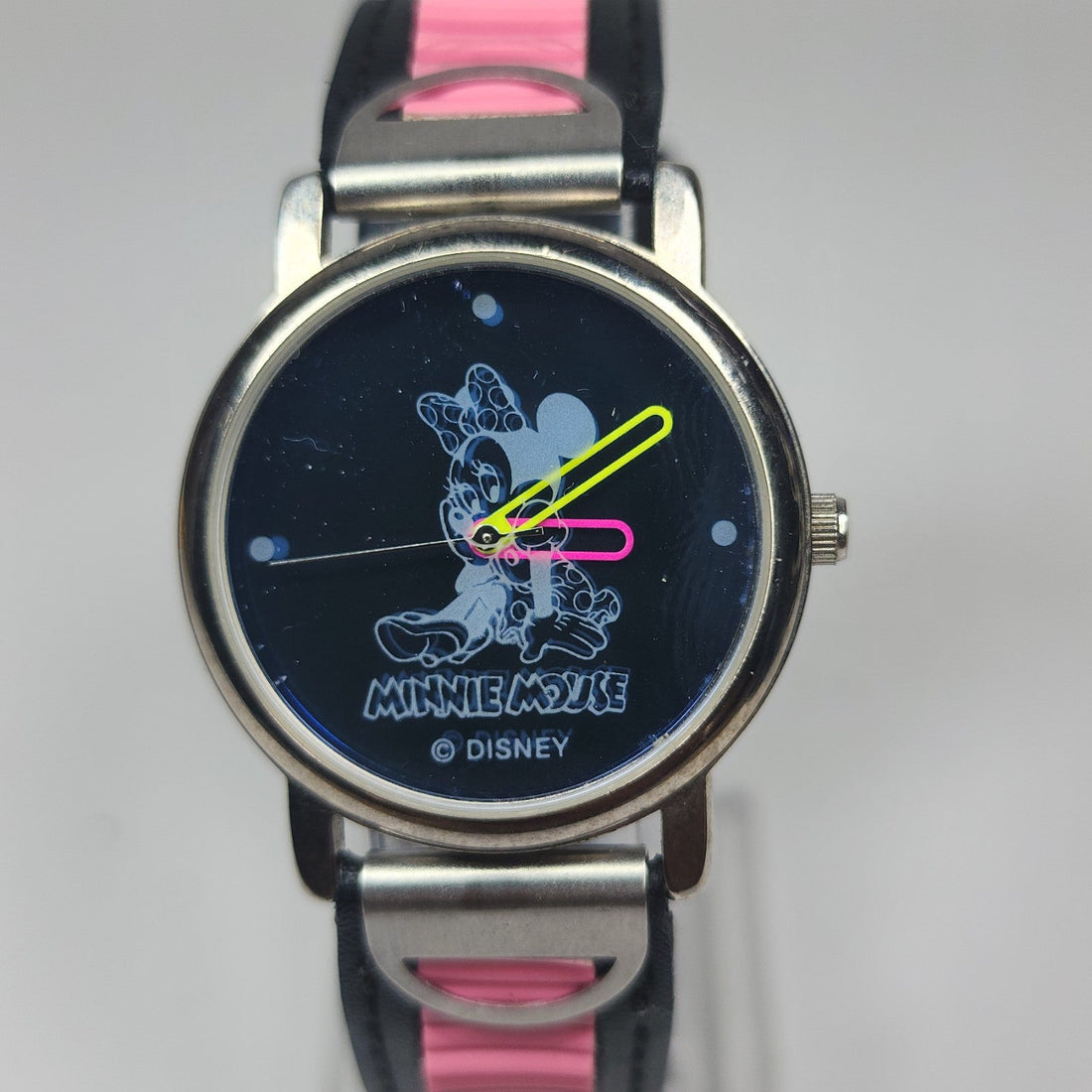 Disney by Conland Minnie Watch