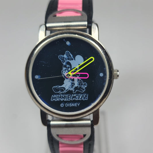 Disney by Conland Minnie Watch