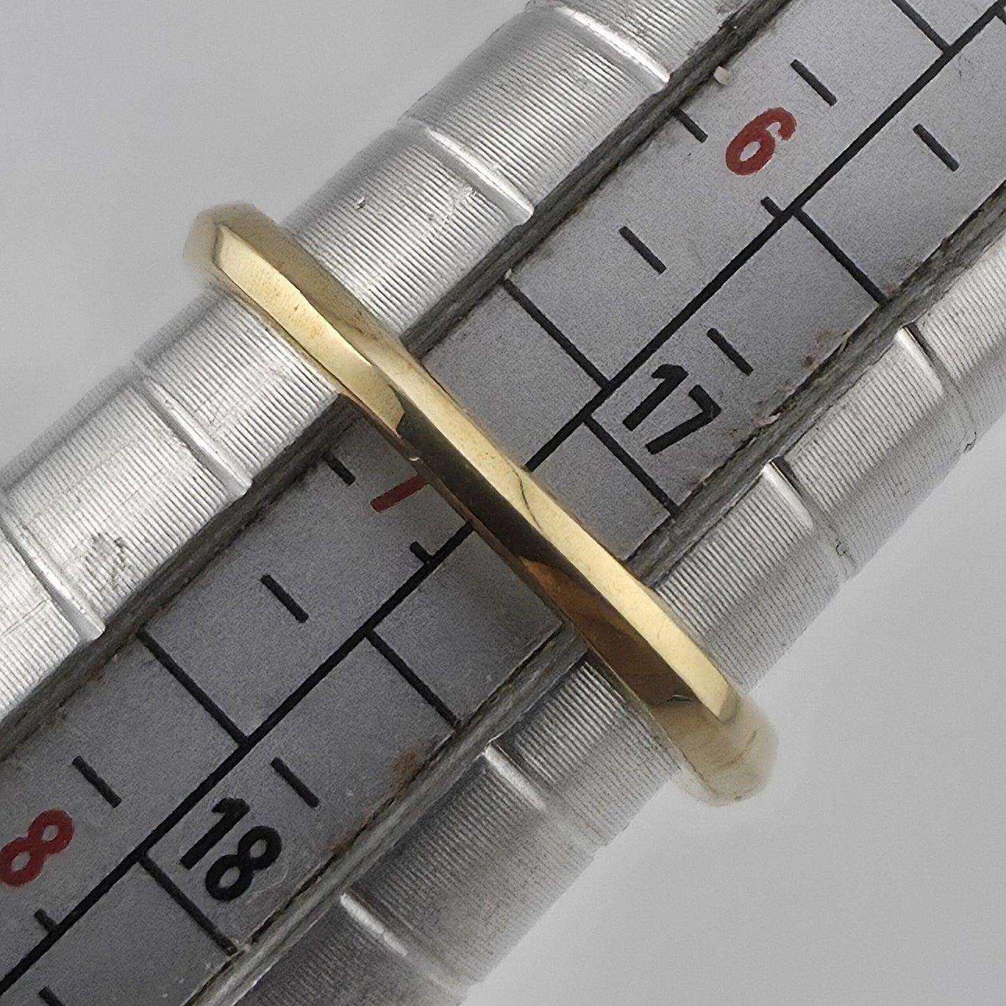 14K Yellow Gold Lab Emerald Ring Diamond Accents Size 6.75 Jewelry