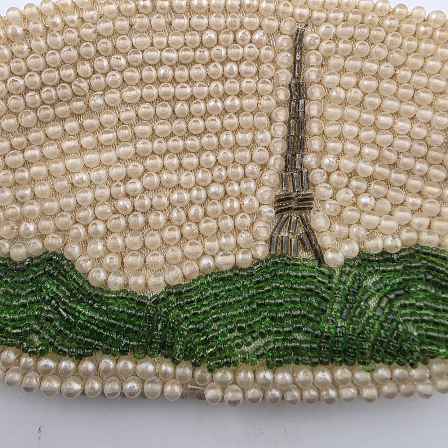 Paris eiffel tower