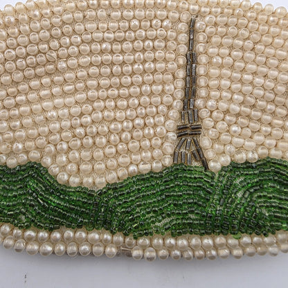 Paris eiffel tower