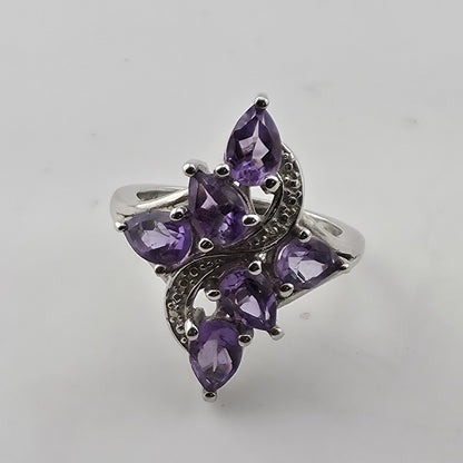 Sterling Silver Plated