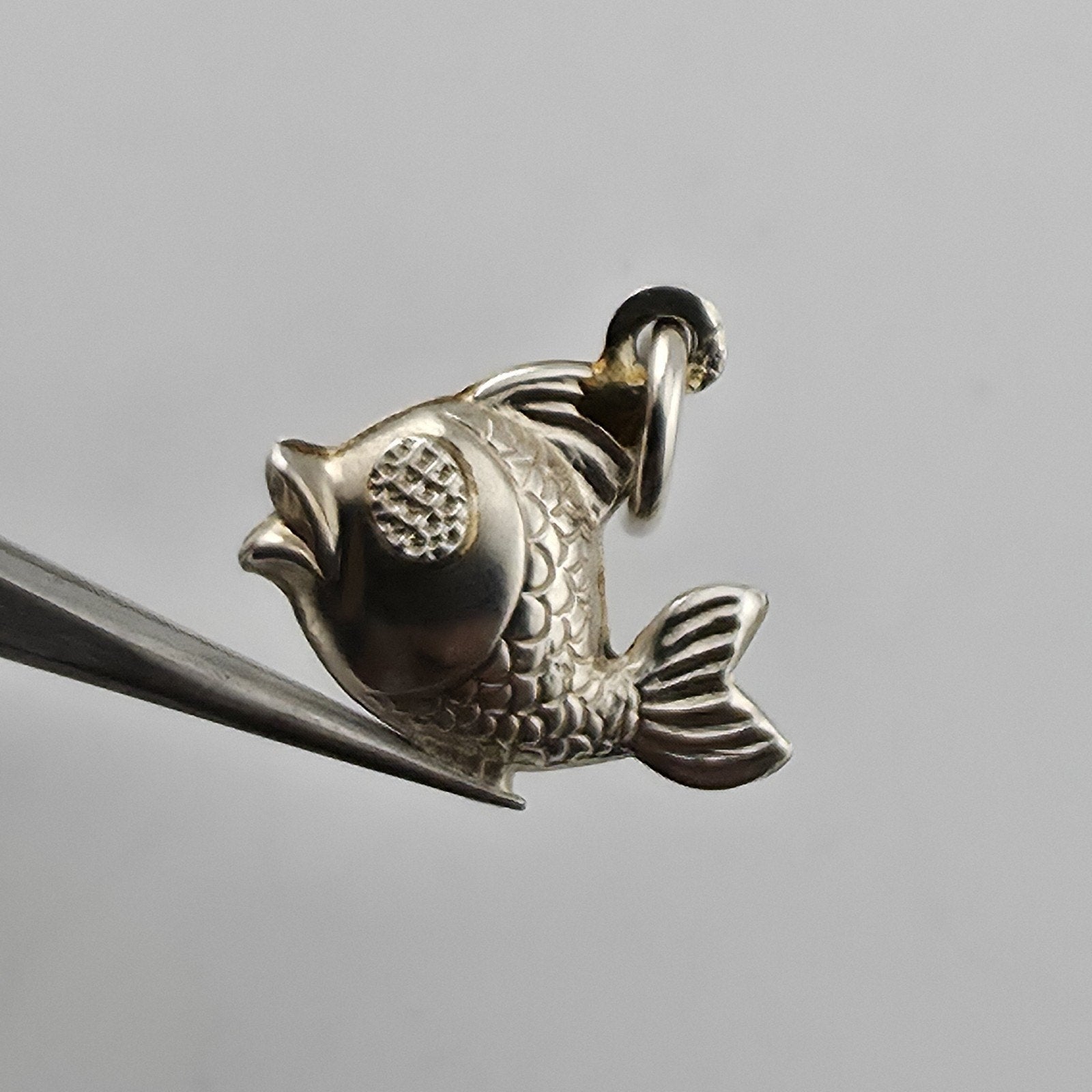 KOI CHARM