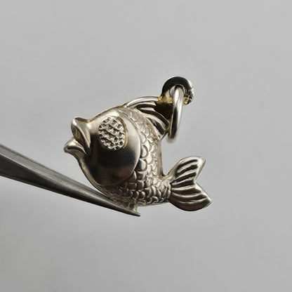 KOI CHARM