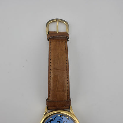 Fossil Disney Watch Aladdin Genie New Battery
