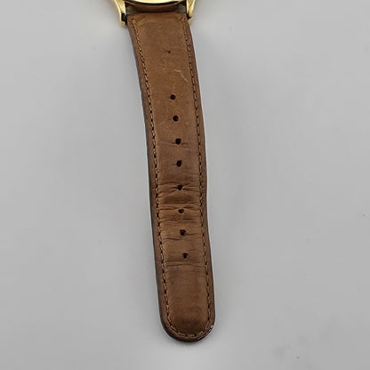 Fossil Disney Watch Aladdin Genie New Battery