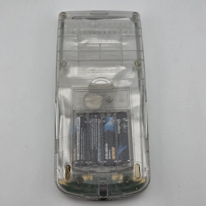 Texas Instruments TI-83 Plus Silver Edition Graphing Calculator Working