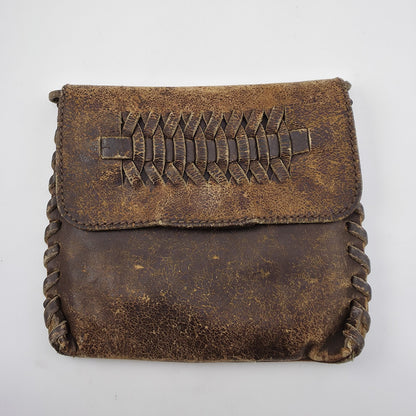 Sandalwood bag