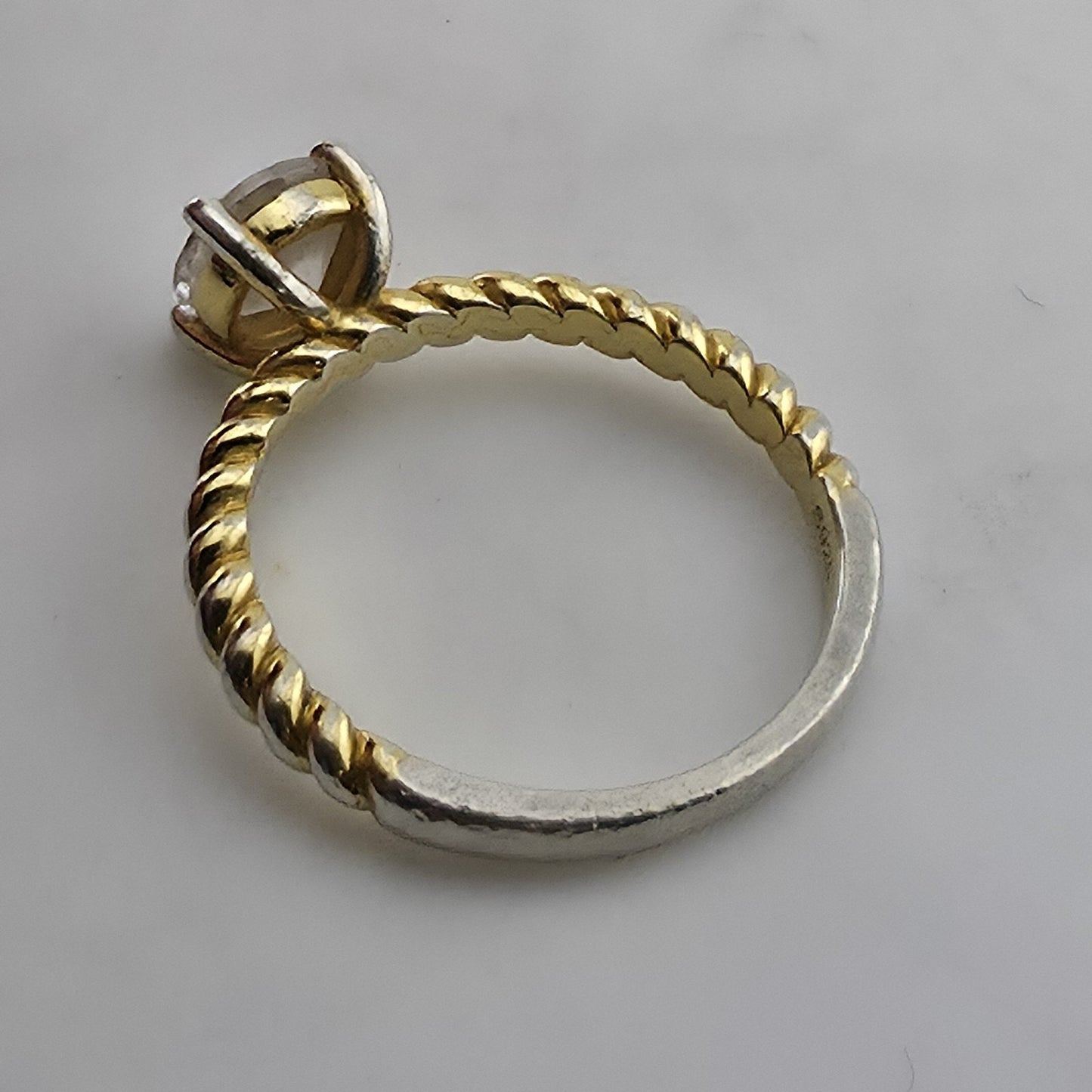 TWIST BAND