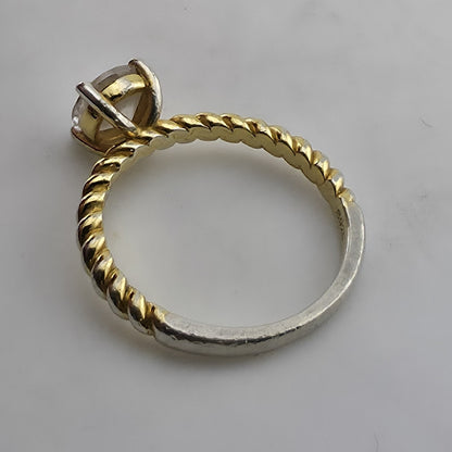 TWIST BAND