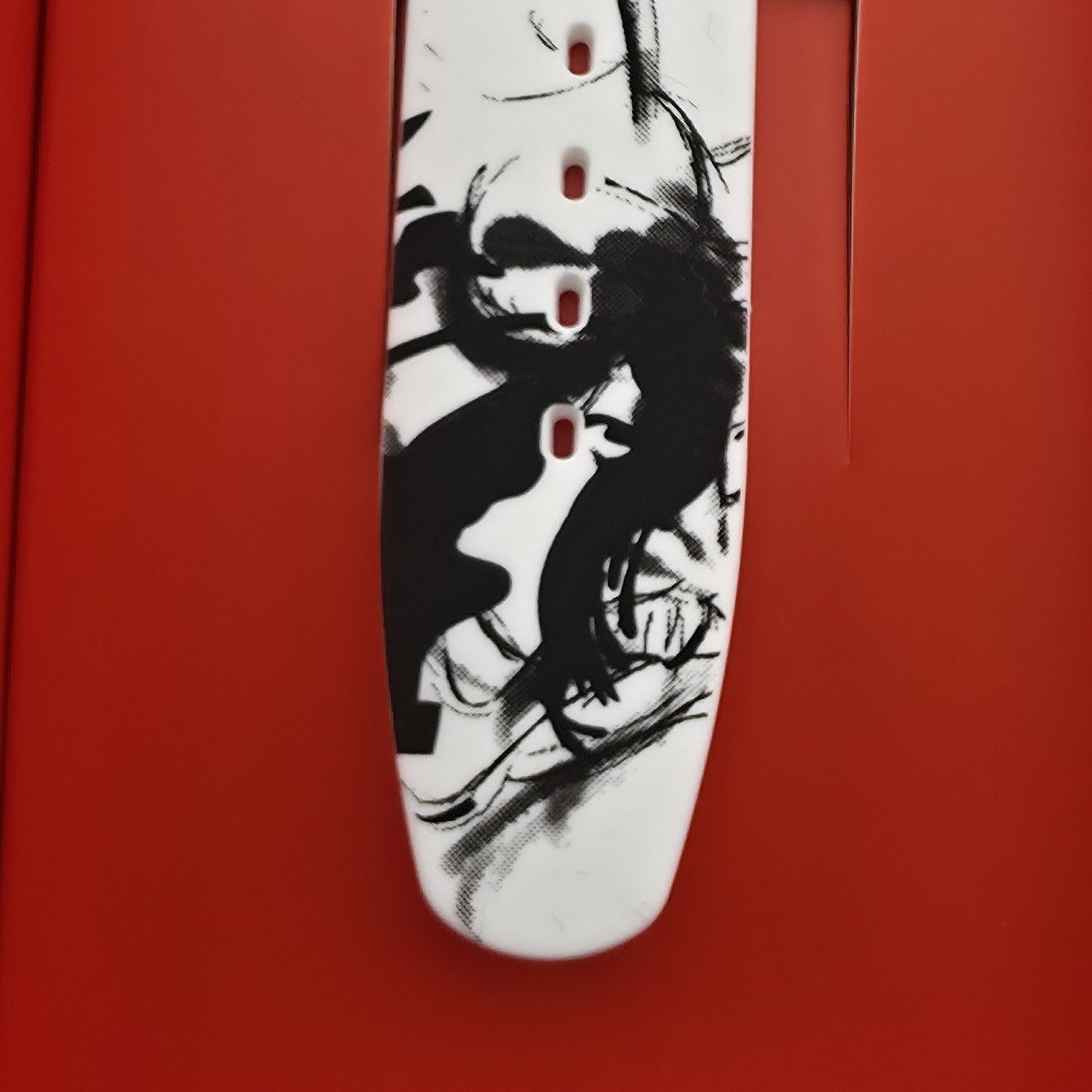 New Limited Edition Swatch Swiss Special Chinese Year of the Horse SUOZ169 41MM