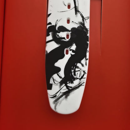 New Limited Edition Swatch Swiss Special Chinese Year of the Horse SUOZ169 41MM