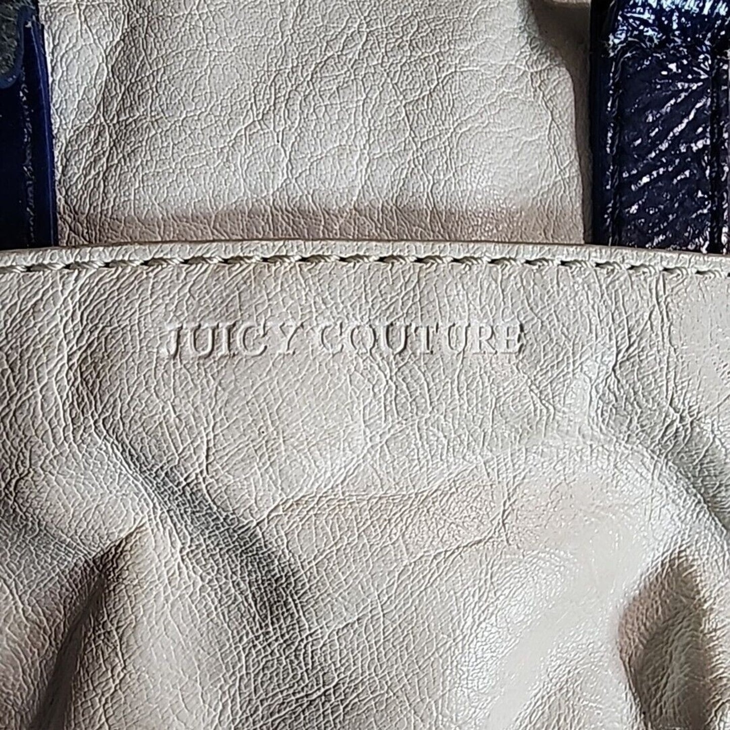 Juicy Couture tlc needed