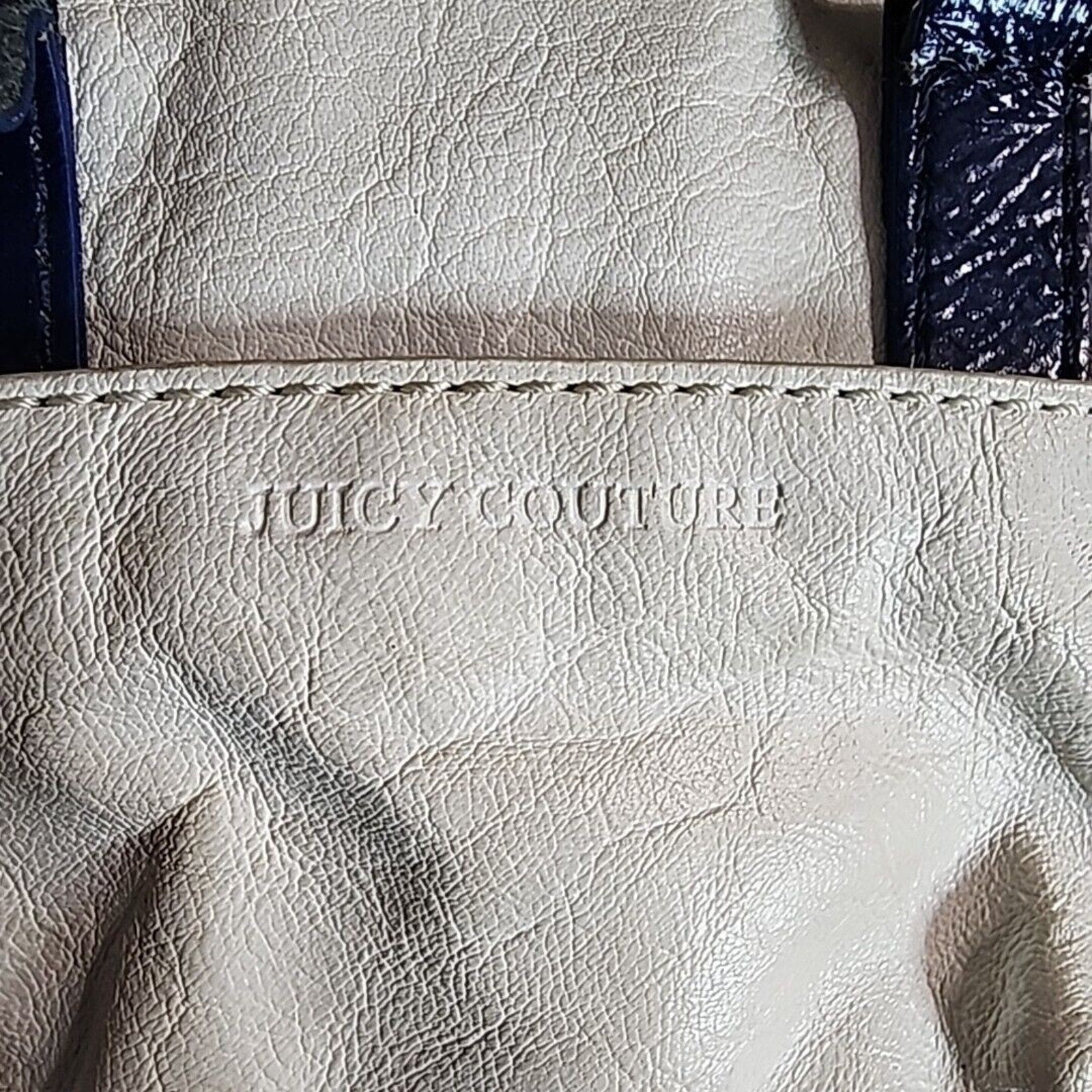 Juicy Couture tlc needed