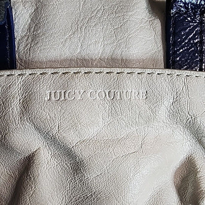 Juicy Couture tlc needed