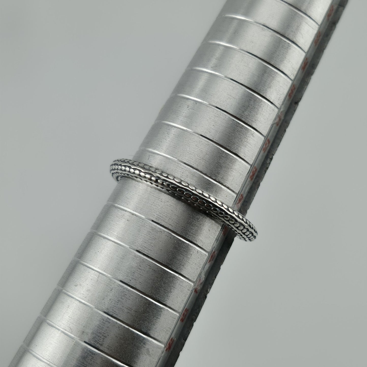 Pandora Game of Thrones Dragon Sparkling Ringcrystal Sterling silver ALE Size 7