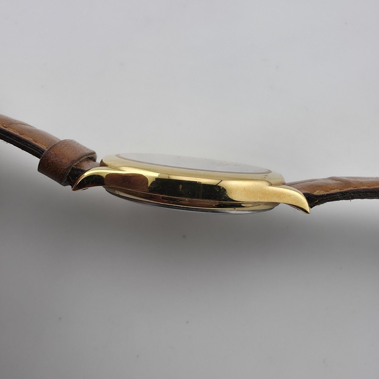 Fossil Disney Watch Aladdin Genie New Battery