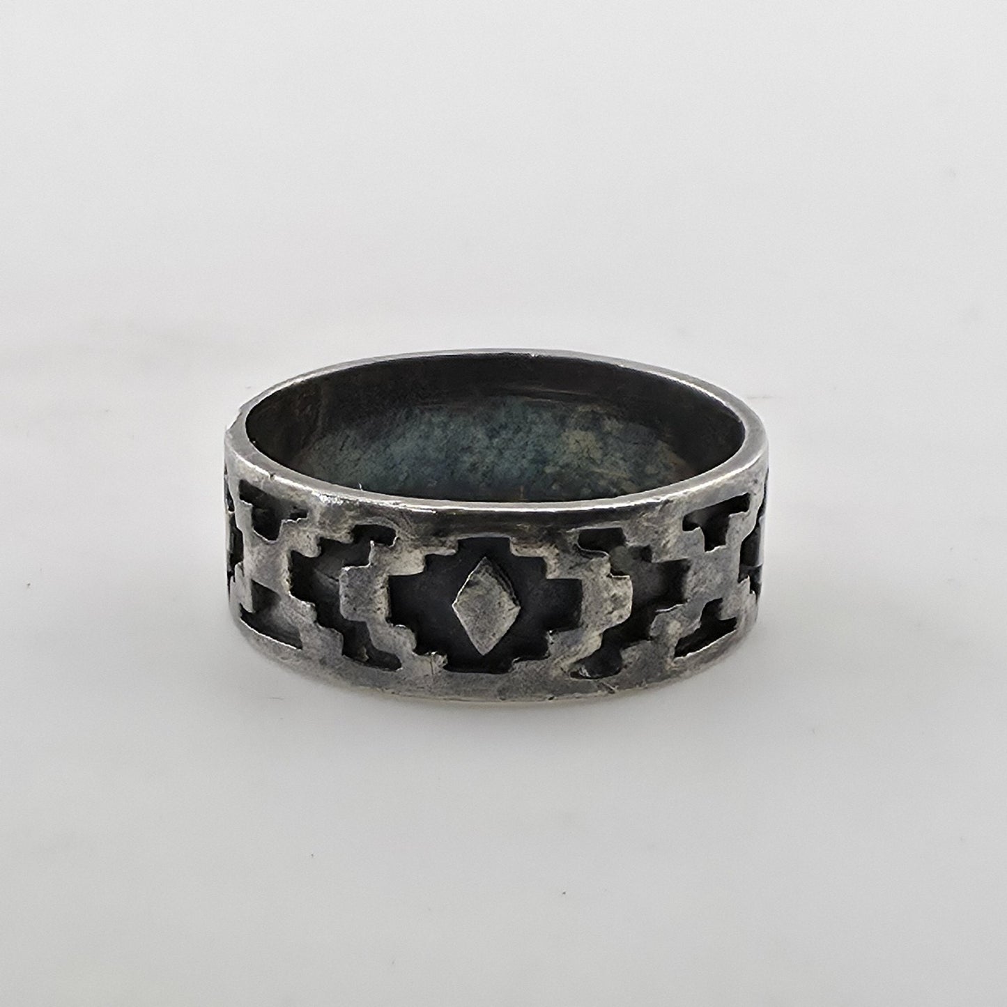 vintage Southwestern ring