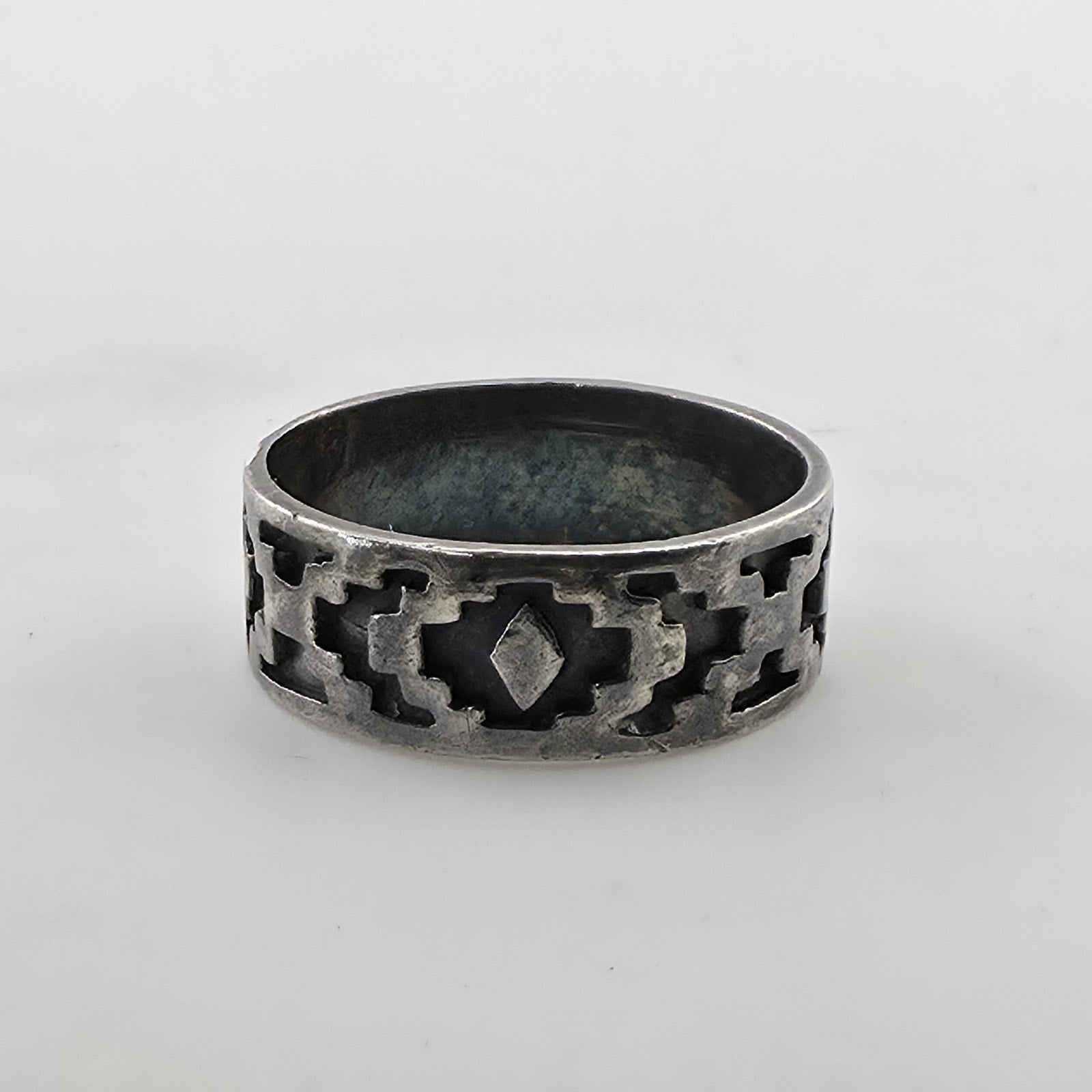 vintage Southwestern ring