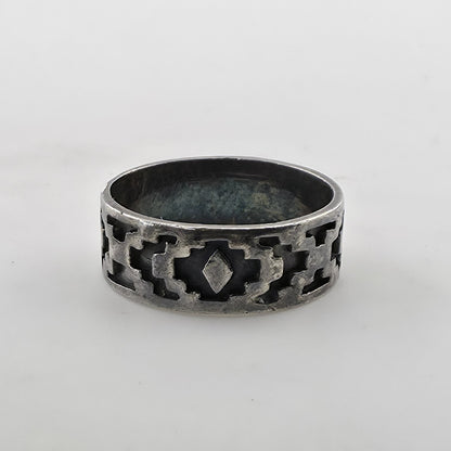 vintage Southwestern ring