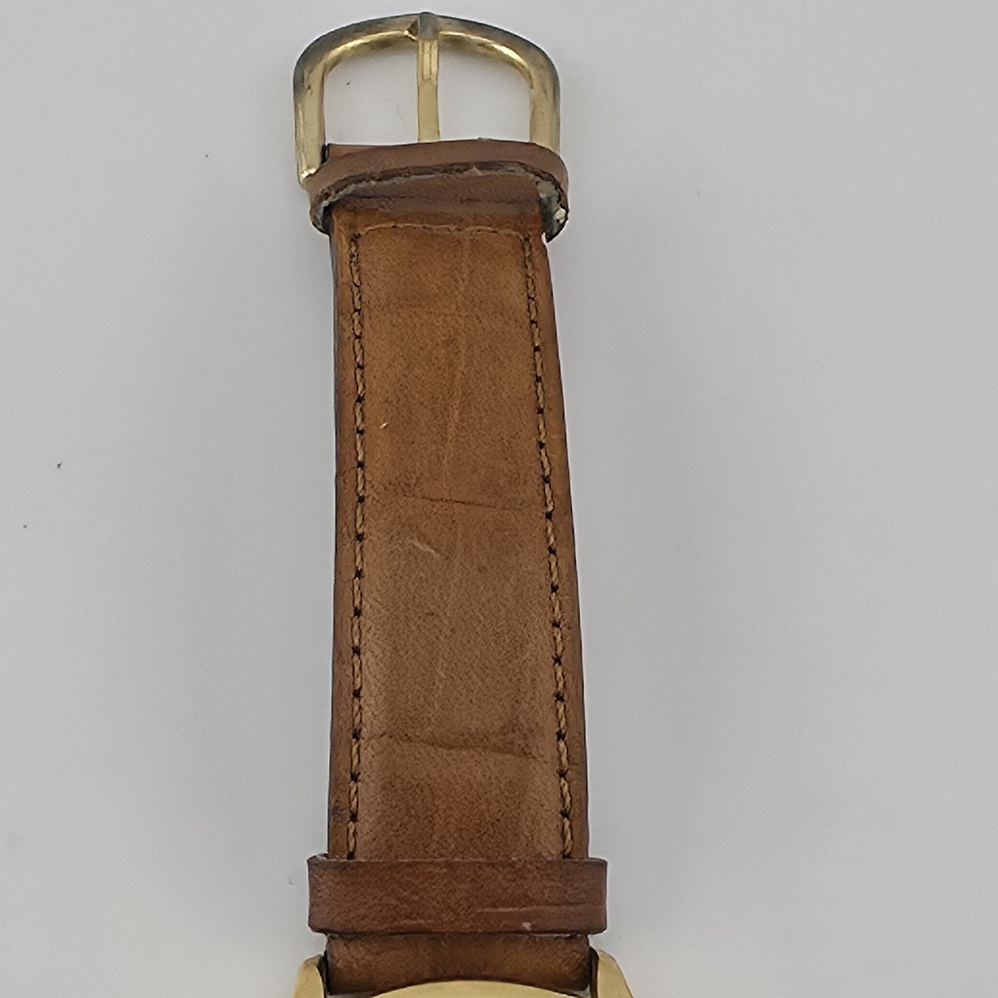Fossil Disney Watch Aladdin Genie New Battery