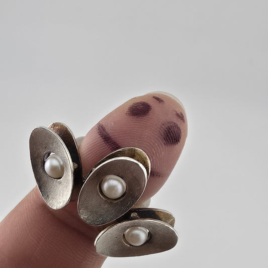 Vintage Sterling Silver ring