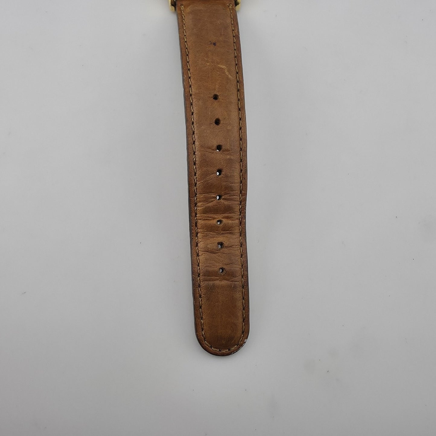 Fossil Disney Watch Aladdin Genie New Battery