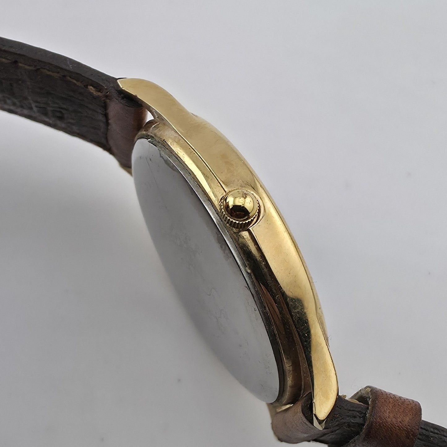Fossil Disney Watch Aladdin Genie New Battery