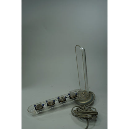 Harman Kardon Soundsticks II Computer Speakers Subwoofer Apple Vintage Parts