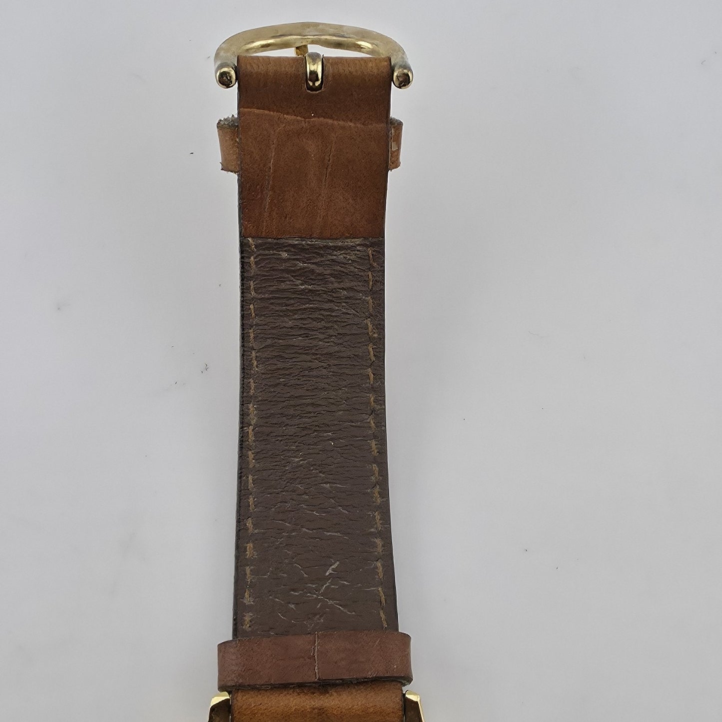 Fossil Disney Watch Aladdin Genie New Battery