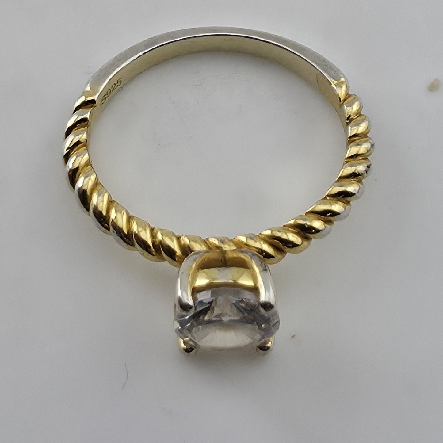 925 RING