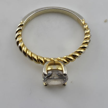 925 RING