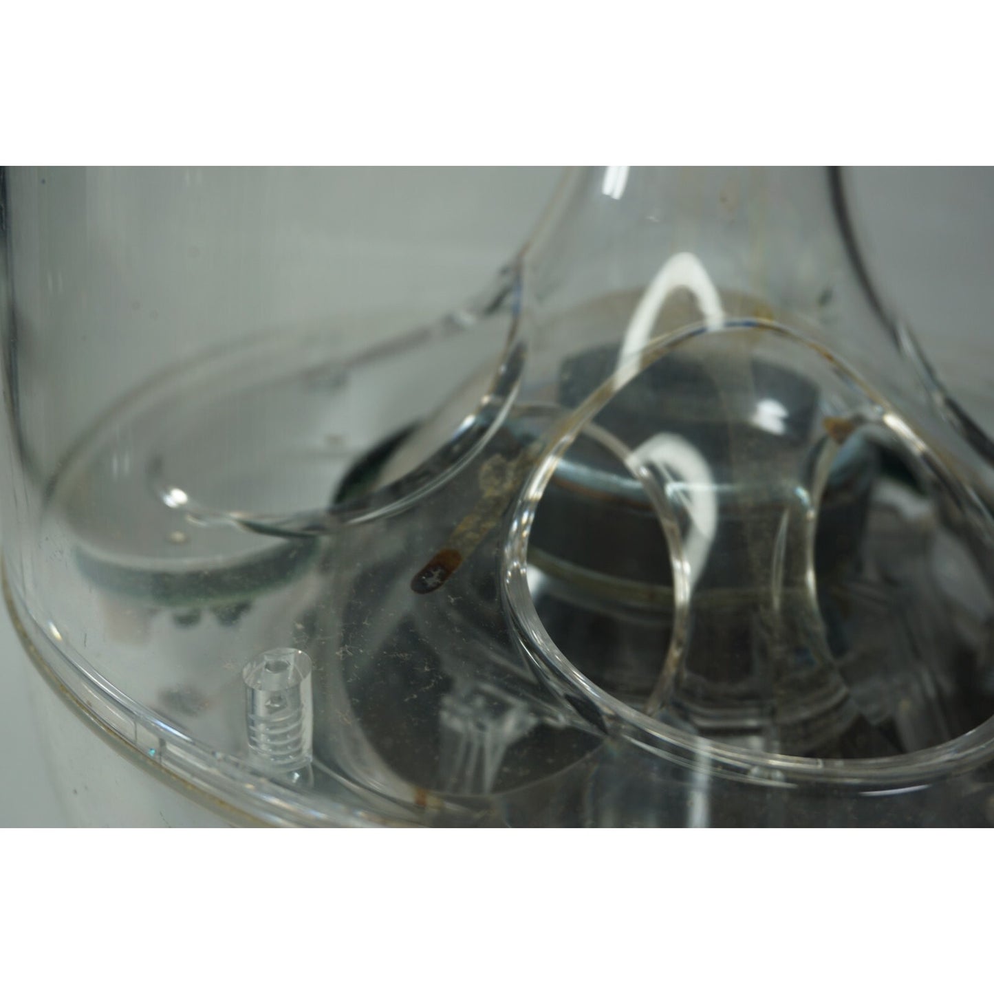 Harman Kardon Soundsticks II Computer Speakers Subwoofer Apple Vintage Parts