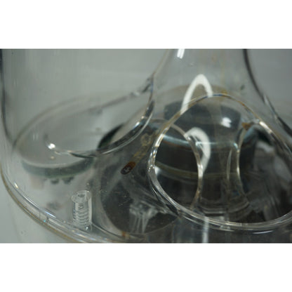 Harman Kardon Soundsticks II Computer Speakers Subwoofer Apple Vintage Parts
