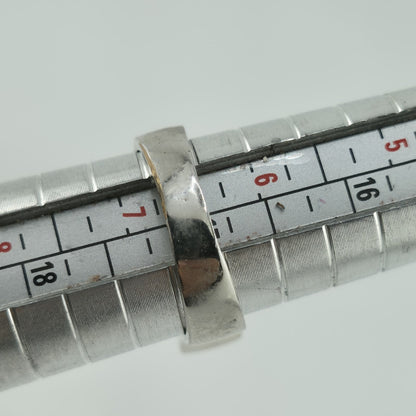 2.5 Ct Black Color Solitaire Moissanite Engagement Ring Sterling Silver Size 7