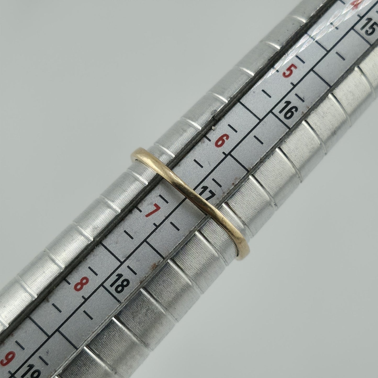 10K Yellow Gold Opal Ring Size 6.5 Vintage BDA Fiery Opal Statement Ring Vintage