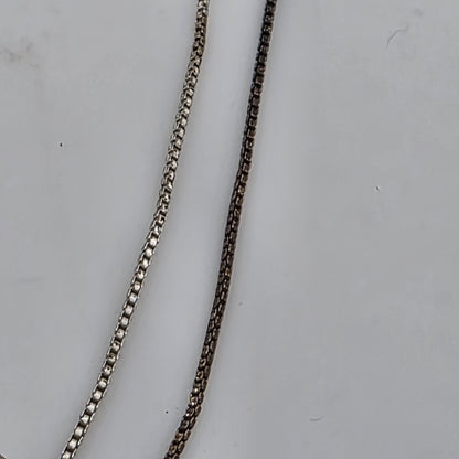 I Love You To The Moon and Back Necklace 925 Sterling Silver Heart Swirl Patina